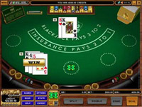 Blackjack Ballroom Casino