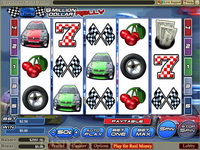 Caribbean Gold Casino game