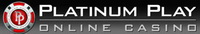 Platinum Play Casino logo