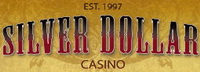 Silver Dollar Casino logo