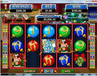 Slotastic Casino game