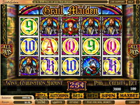 Slots Galore Casino game