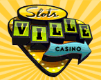 SlotsVille Casino logo