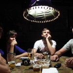 The Young Winning at Poker Might Worry Some